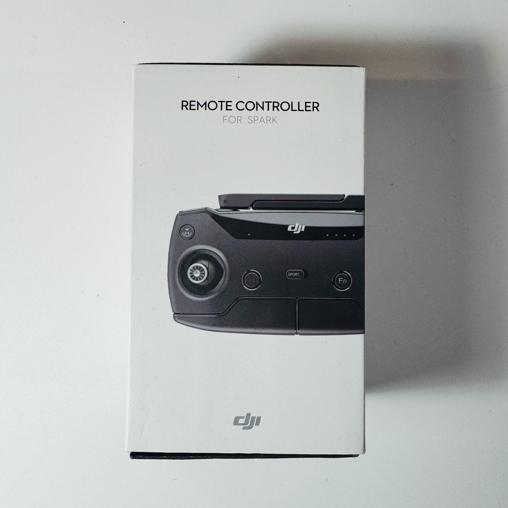 DJI Remote Controller for Spark GL100A OEM Genuine Complete in Box, EUC‎